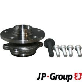 Radlagersatz von JP GROUP
