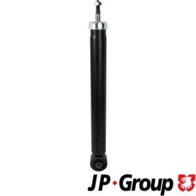 SEAT Stoßdämpfer von JP GROUP