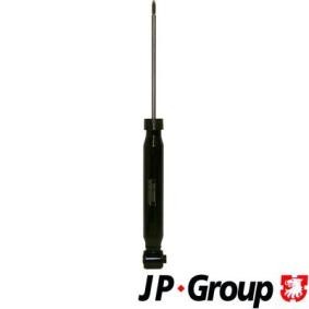 Stoßdämpfer von JP GROUP