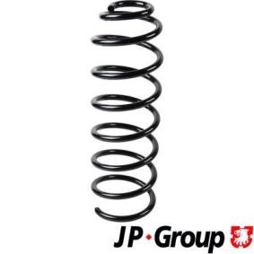 Køb Fjeder af JP GROUP 1152200300 til den lave pris 239,65 DKK