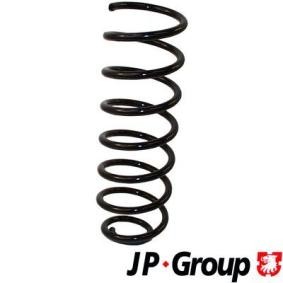 Acquista Molle ammortizzatori da JP GROUP 1152200400 a buon mercato per soli 27,33 €