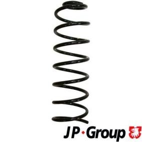Køb Fjeder af JP GROUP 1152200500 til den lave pris 234,82 DKK