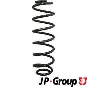 Køb Fjeder af JP GROUP 1152200600 til den lave pris 255,18 DKK
