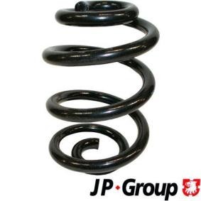Acquista Molle ammortizzatori da JP GROUP 1152201100 a buon mercato per soli 55,71 €