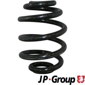 Acquista Molle ammortizzatori da JP GROUP 1152202100 a buon mercato per soli 31,35 €
