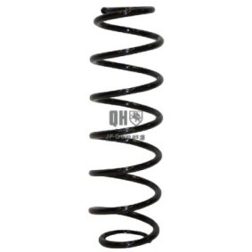 Acquista Molle ammortizzatori da JP GROUP 1152204509 a buon mercato per soli 29,25 €
