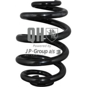 Fahrwerksfeder von JP GROUP