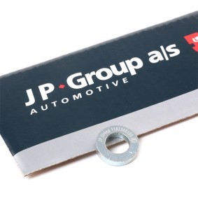 Compre Anilha, suporte de apoio do conjunto mola / amortecedor da JP GROUP 1152300100 a um preço baixo por 0,96 €
