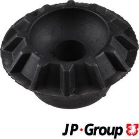 Compre Anilha, suporte de apoio do conjunto mola / amortecedor da JP GROUP 1152300300 a um preço baixo por 3,31 €