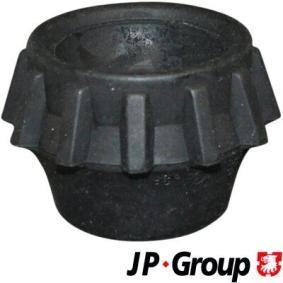 Compre Anilha, suporte de apoio do conjunto mola / amortecedor da JP GROUP 1152301000 a um preço baixo por 2,27 €