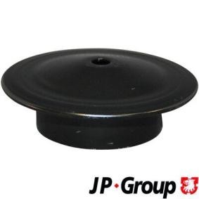 Acquista Piattello ammortizzatore da JP GROUP 1152500100 a buon mercato per soli 8,09 €