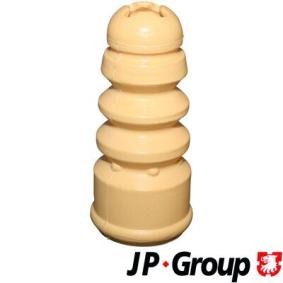 Acquista Tampone paracolpo, Sospensione da JP GROUP 1152604000 a buon mercato per soli 7,75 €