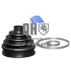 Faltenbalgsatz, Antriebswelle 1153600319 von JP GROUP günstig für 10,01 € online kaufen