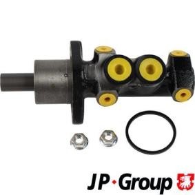 Acquista Cilindro maestro del freno da JP GROUP 1161100500 a buon mercato per soli 48,67 €