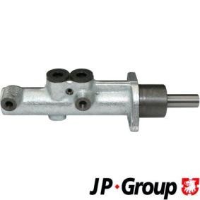 Hauptbremszylinder von JP GROUP
