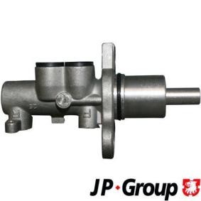Hauptbremszylinder von JP GROUP