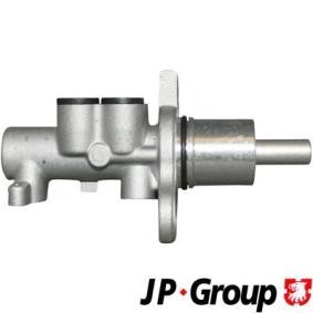 Hauptbremszylinder von JP GROUP