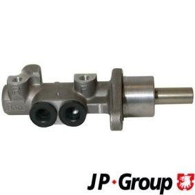 Acquista Cilindro maestro del freno da JP GROUP 1161101700 a buon mercato per soli 56,83 €