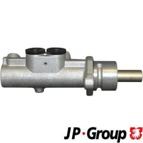 Hauptbremszylinder von JP GROUP