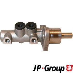 Hauptbremszylinder von JP GROUP