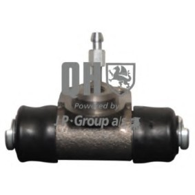 Achetez des Cylindre de roue JP GROUP 1161300909 à prix pour 7,44 €
