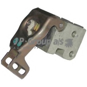 Bremskraftregler 1161400402