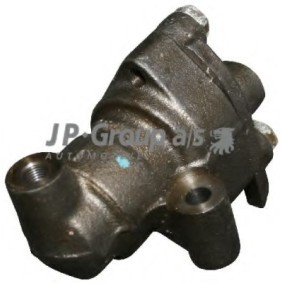 Bremskraftregler 1161401000