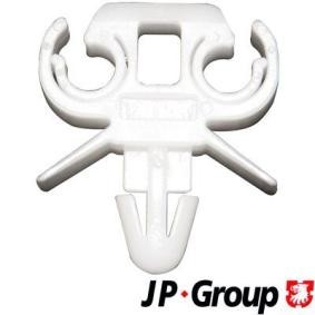 Osta JP GROUP Jarruputki netistä Transporter IV Bussi (70B, 70C, 7DB, 7DK, 70J, 70K, 7DC, 7DJ)-mallille edulliseen hintaan