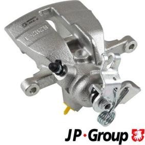 Bremssattel von JP GROUP