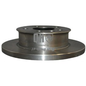 Bremsscheibe von JP GROUP