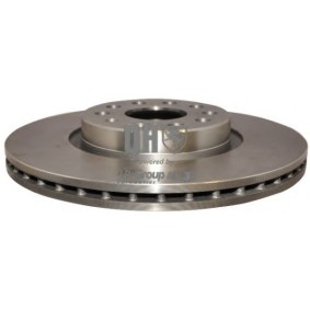 Bremsscheibe von JP GROUP
