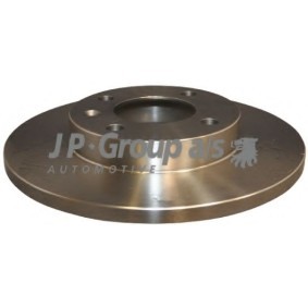 Bremsscheibe von JP GROUP