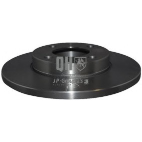 Bremsscheibe von JP GROUP