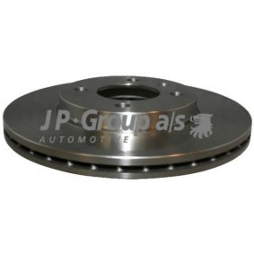 Bremsscheibe von JP GROUP