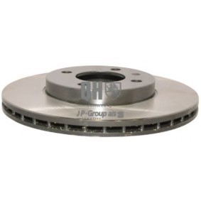 Bremsscheibe von JP GROUP