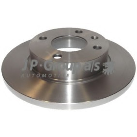 Bremsscheibe von JP GROUP