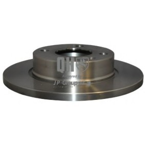 Bremsscheibe von JP GROUP
