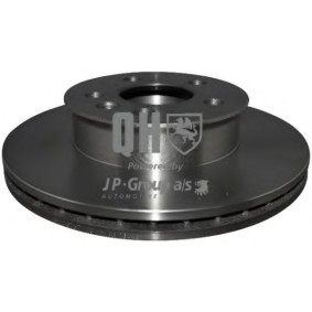 Bremsscheibe von JP GROUP
