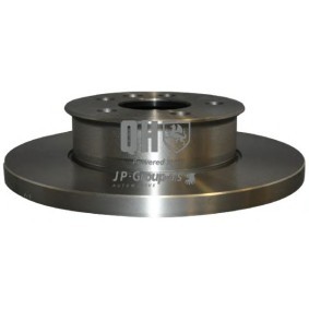 Bremsscheibe von JP GROUP