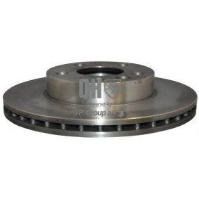Bremsscheibe von JP GROUP