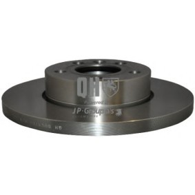 Bremsscheibe von JP GROUP