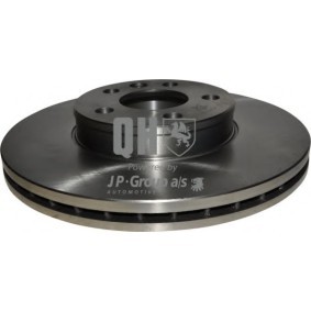 Bremsscheibe von JP GROUP