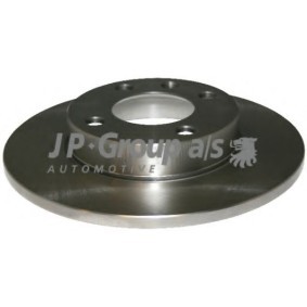 Bremsscheibe von JP GROUP