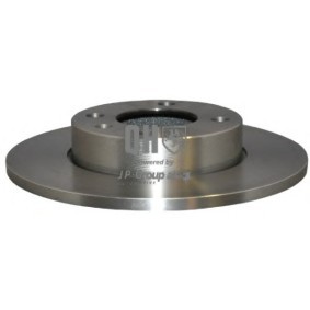 Bremsscheibe von JP GROUP