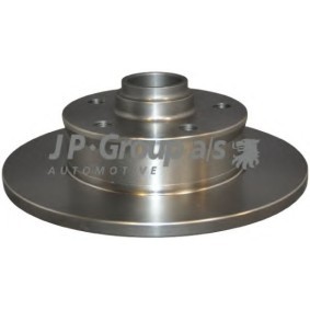 Bremsscheibe von JP GROUP