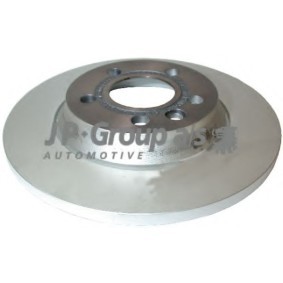 Bremsscheibe von JP GROUP