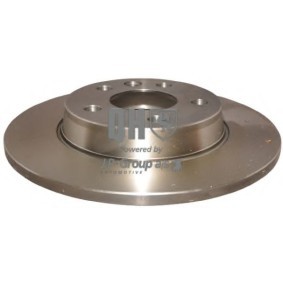 Bremsscheibe von JP GROUP
