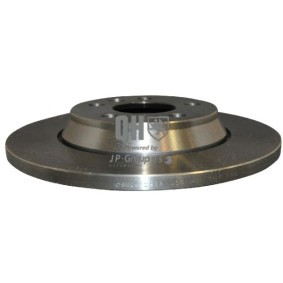 Bremsscheibe von JP GROUP