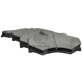 Acquista Kit pastiglie freni da JP GROUP 1163601419 a buon mercato per soli 16,39 €