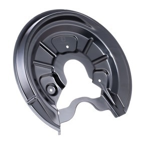 Acquista Lamiera paraspruzzi disco freno da JP GROUP 1164300570 a buon mercato per soli 25,10 €